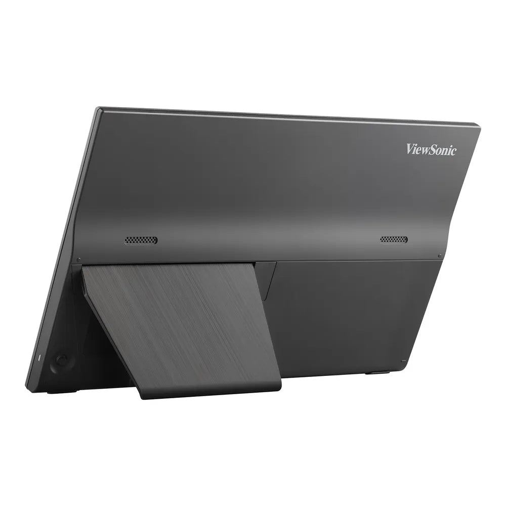 Viewsonic VX1654 Monitor 39,6 cm (15.6") 1920 x 1080 Pixeles Full HD LED