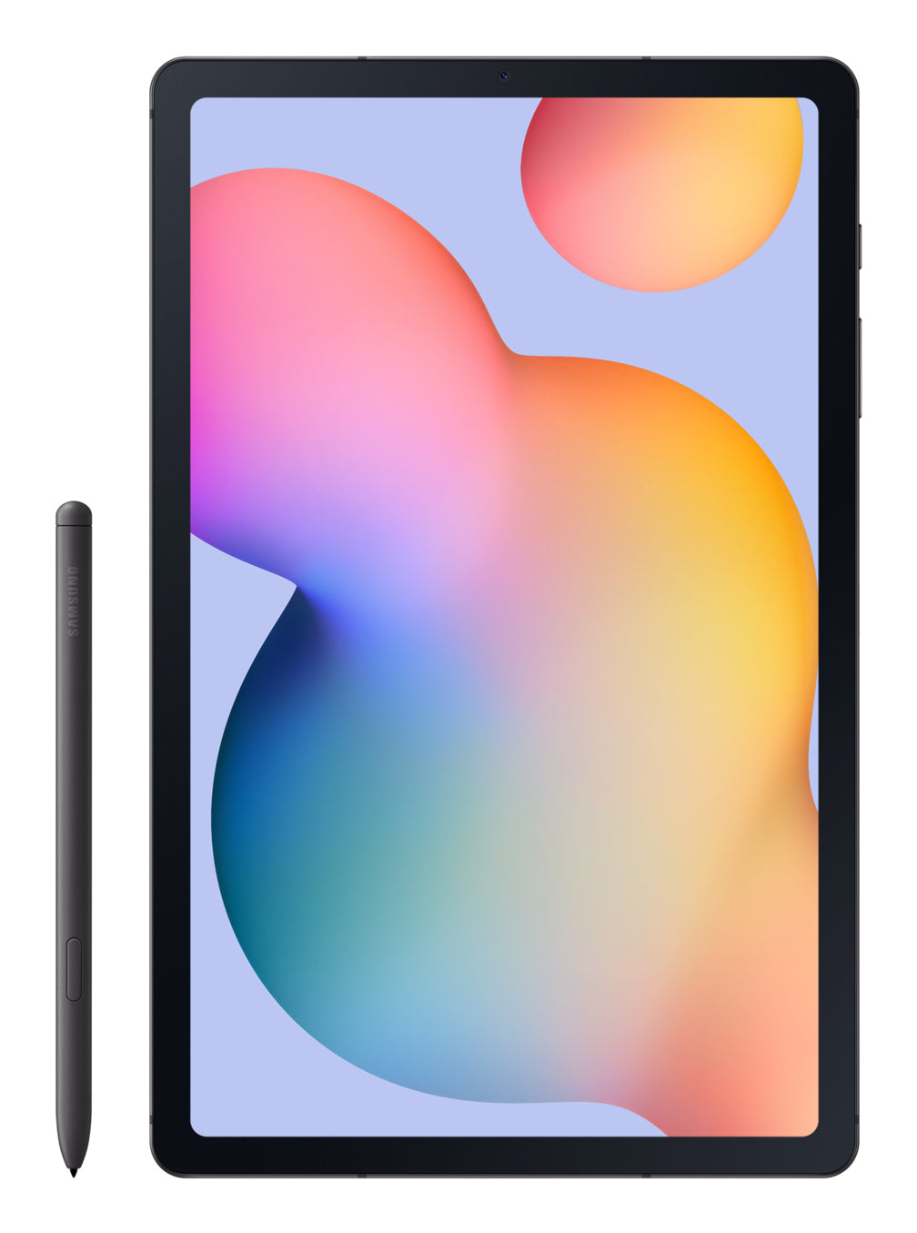 Samsung Galaxy Tab S6 Lite SM-P620NZAEMXO tabletas 26,4 cm (10.4") 2000 x 1200 Pixeles TFT WUXGA+