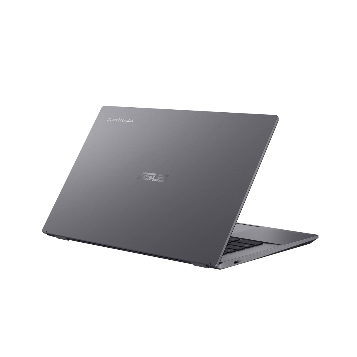 ASUS Chromebook Plus CX34 CX3402CBA-i716G512-C1 Intel® Core™ i7 i7-1255U 35.6 cm (14") Full HD 16 GB LPDDR5-SDRAM 512 GB SSD Wi-Fi 6 (802.11ax)
