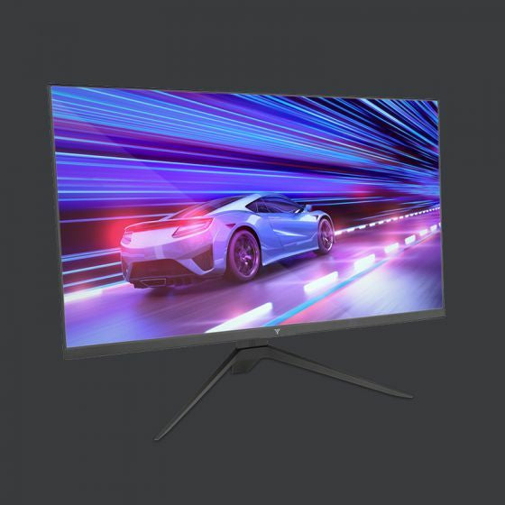 Yeyian YMF-FP227-M1 monitor de computadora 68.6 cm (27") 2560 x 1440 Pixeles Quad HD LED Negro