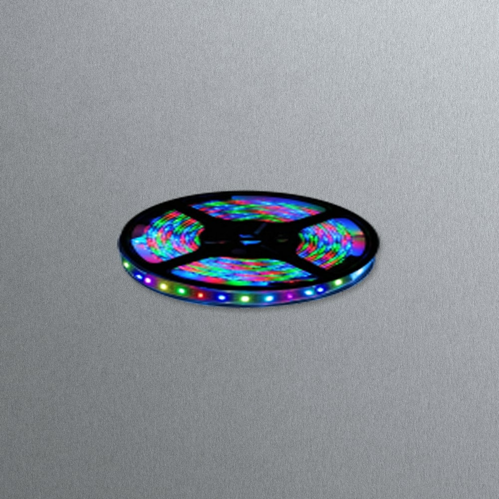 JWJ JLTL-5050-IP20-RGB cinta luminosa Regleta luminosa universal LED 5000 mm