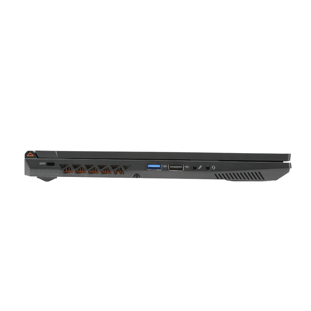 GIGABYTE G5 KF5-G3US353SH Laptop Portátil Negro Concha Juego