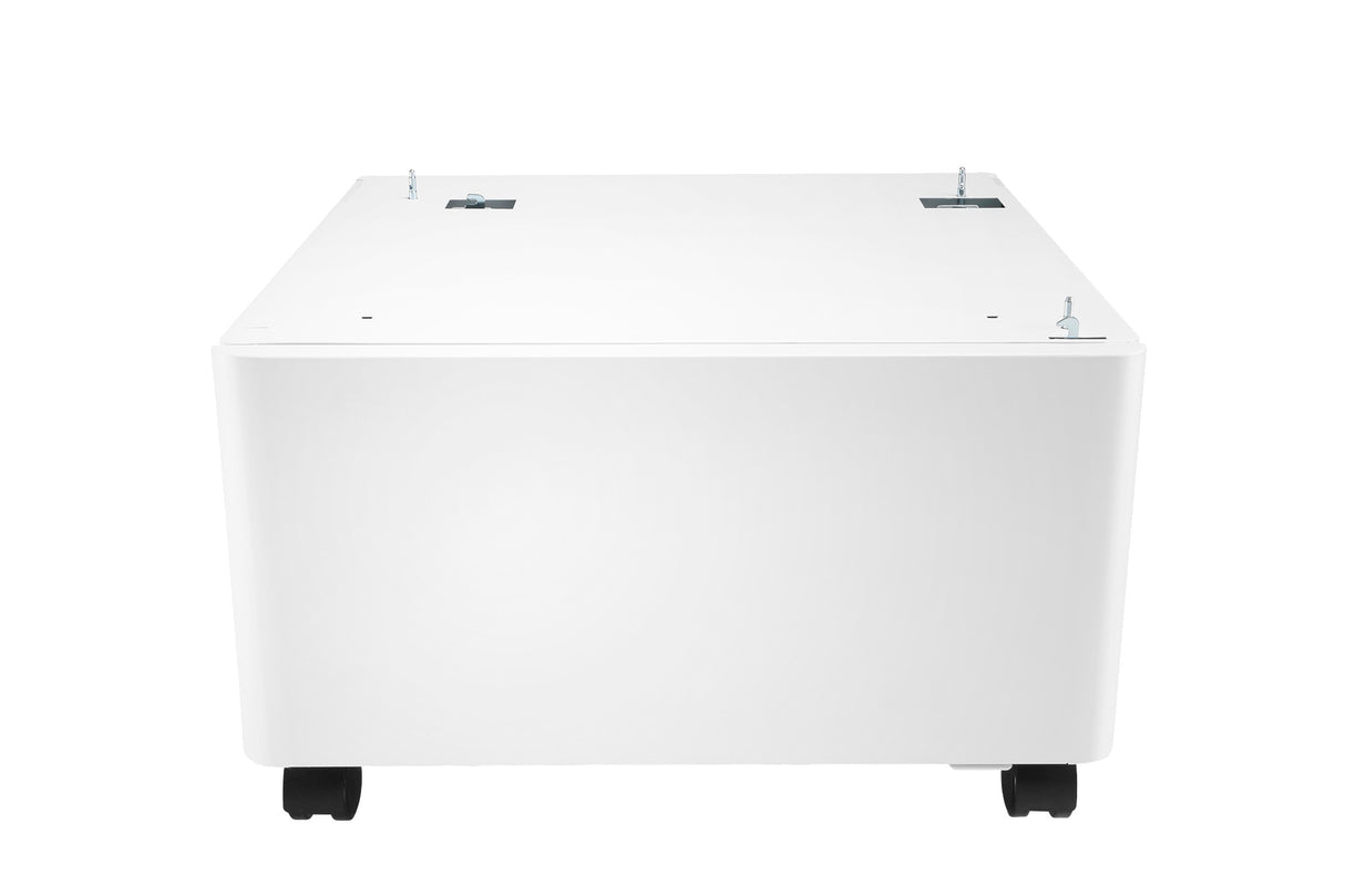 HP Soporte de impresora LaserJet, Negocios, 986 mm, 659 mm, T3V28A | Muebles y soportes para impresoras