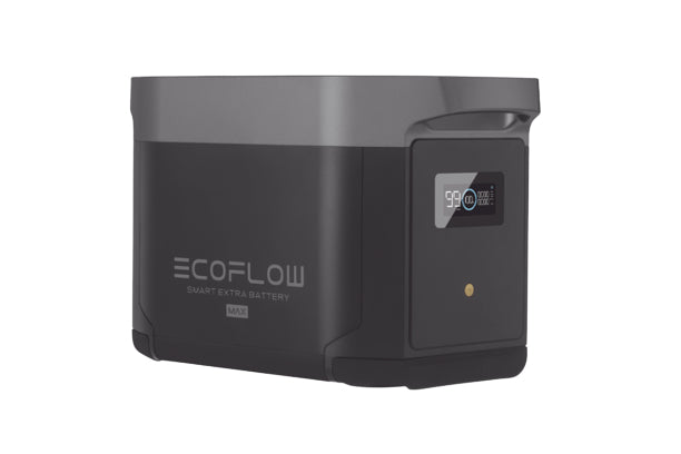 EcoFlow EFD-350ED accesorio para estación de carga portátil Batería