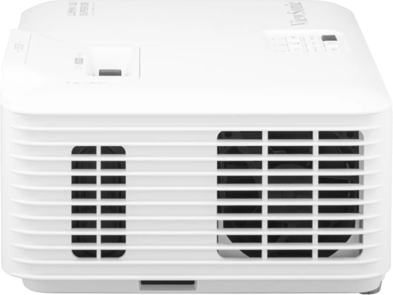 Proyector ViewSonic LSD500HD - vista 12