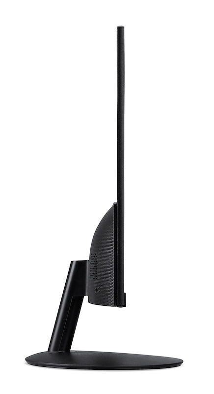 Acer SA242Y H1bi Monitor 60,5 cm (23.8") 1920 x 1080 Pixeles Full HD LCD Negro