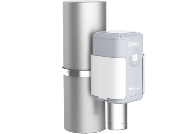 Milesight EM500-CO2 Sensor para detección de gas