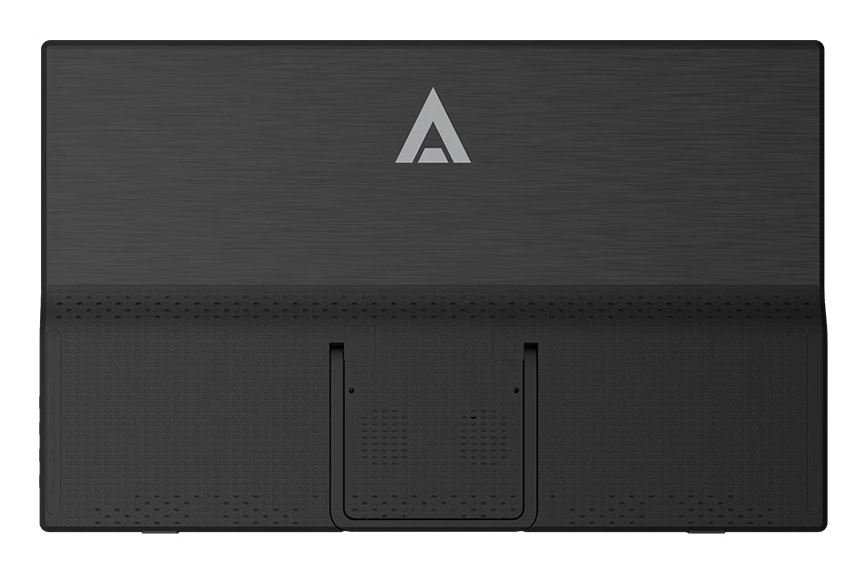 Monitor Portatil ACTECKPlano 15.6" IPS / LinkPad LP15Y / FHD / 60Hz / 5ms / 2x Altavoces 1 W / HDR10 / 2x Tipo-C 3.1 + 1