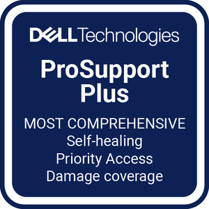 DELL 3Y Next Bus Day to 5Y ProSpt Plus 5 año(s)