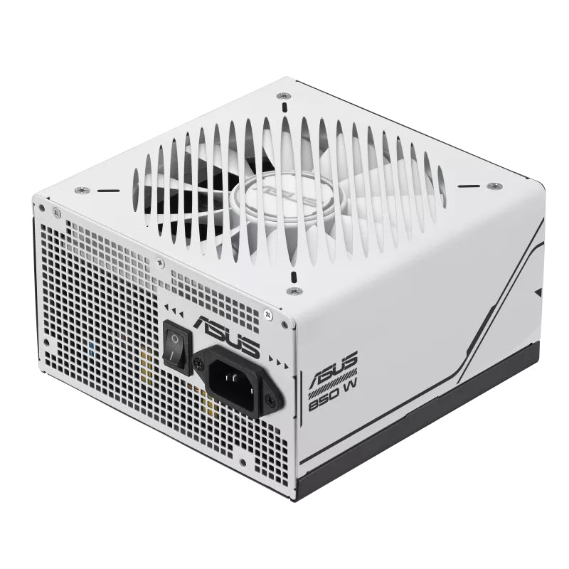 ASUS Prime 850W Gold ( AP-850G ) unidades de fuentes de alimentación 850 W 100 - 240 V Activo 110 W