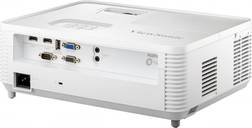 Viewsonic PS502X Videoproyector 4000 lúmenes ANSI XGA (1024x768) Lámpara