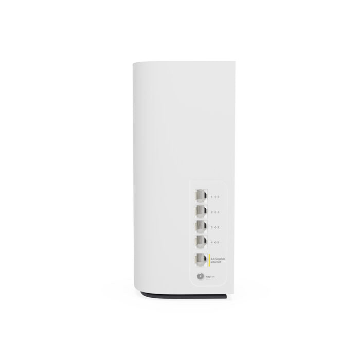 Linksys Velop Pro 7 sistemas wi-fi mesh (wi-fi en malla) Sistema de malla Blanco Sí Interno