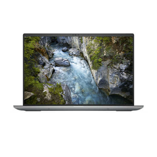 3000184621624.1 - DELL Precision 5690 Laptop Estación de trabajo móvil Gris Concha Negocios