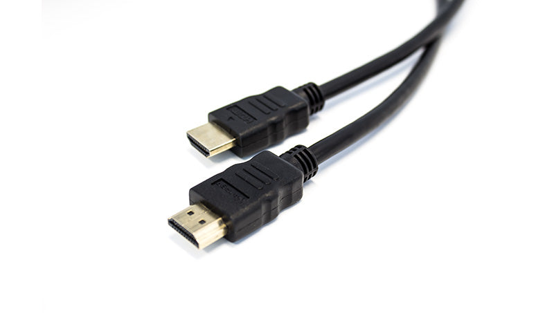 Vorago CAB-206 cable HDMI 10 m HDMI tipo A (Estándar) Negro
