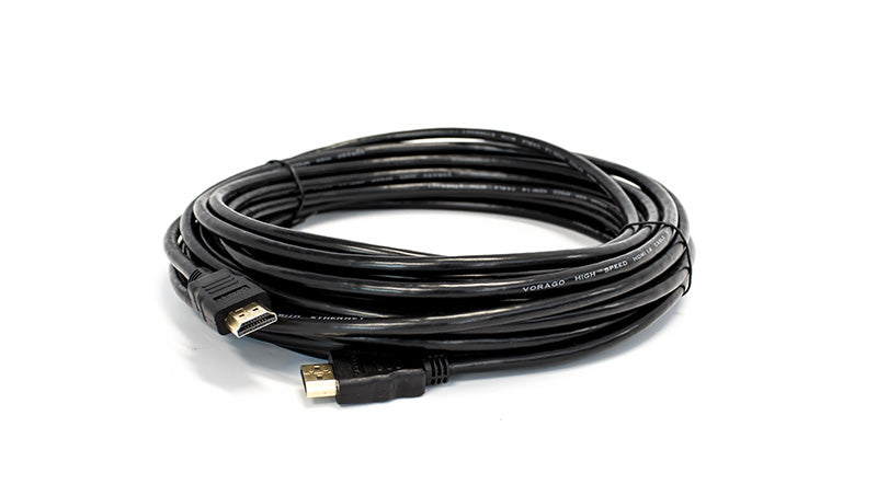 Cable Vorago Hdmi Cab-206 10 Mts - Ac-365810-2