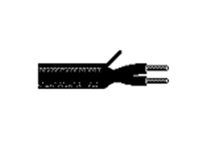 Belden 5320UL D151000 cable de audio 305 m Azul