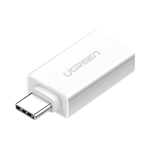 Ugreen Adaptador USB-C a USB-A / USB 3.0 / 5 Gbps 30155