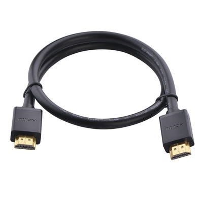 Ugreen 10109 cable HDMI 5 m HDMI tipo A (Estándar) Negro