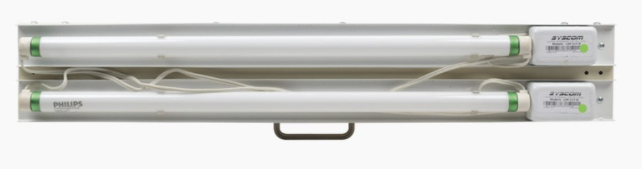 Epcom EML-40V2 lámpara de emergencia Blanco