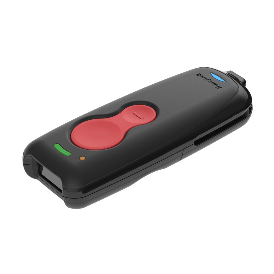 Honeywell Voyager 1602g Lector de código de barras manual 1D/2D Negro, Aztec Code, Codablock, Matriz de datos
