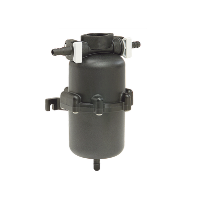 Jabsco Mini tanque acumulador / 0.65 L / 0.44 kg 30573-0003