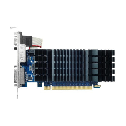 ASUS GT730-SL-2GD5-BRK tarjetas gráficas Si 384 NVIDIA GeForce GT 730