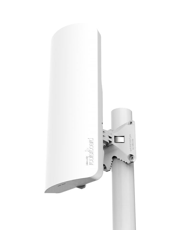 MTAS-5G-15D120, Sectorial 120 grados en 5GHz 15dBi 2x2 RPSMA