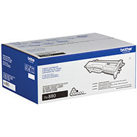 TONER BROTHER TN880 NEGRO 12000 PAGINAS HLL6200DW HLL6400DW