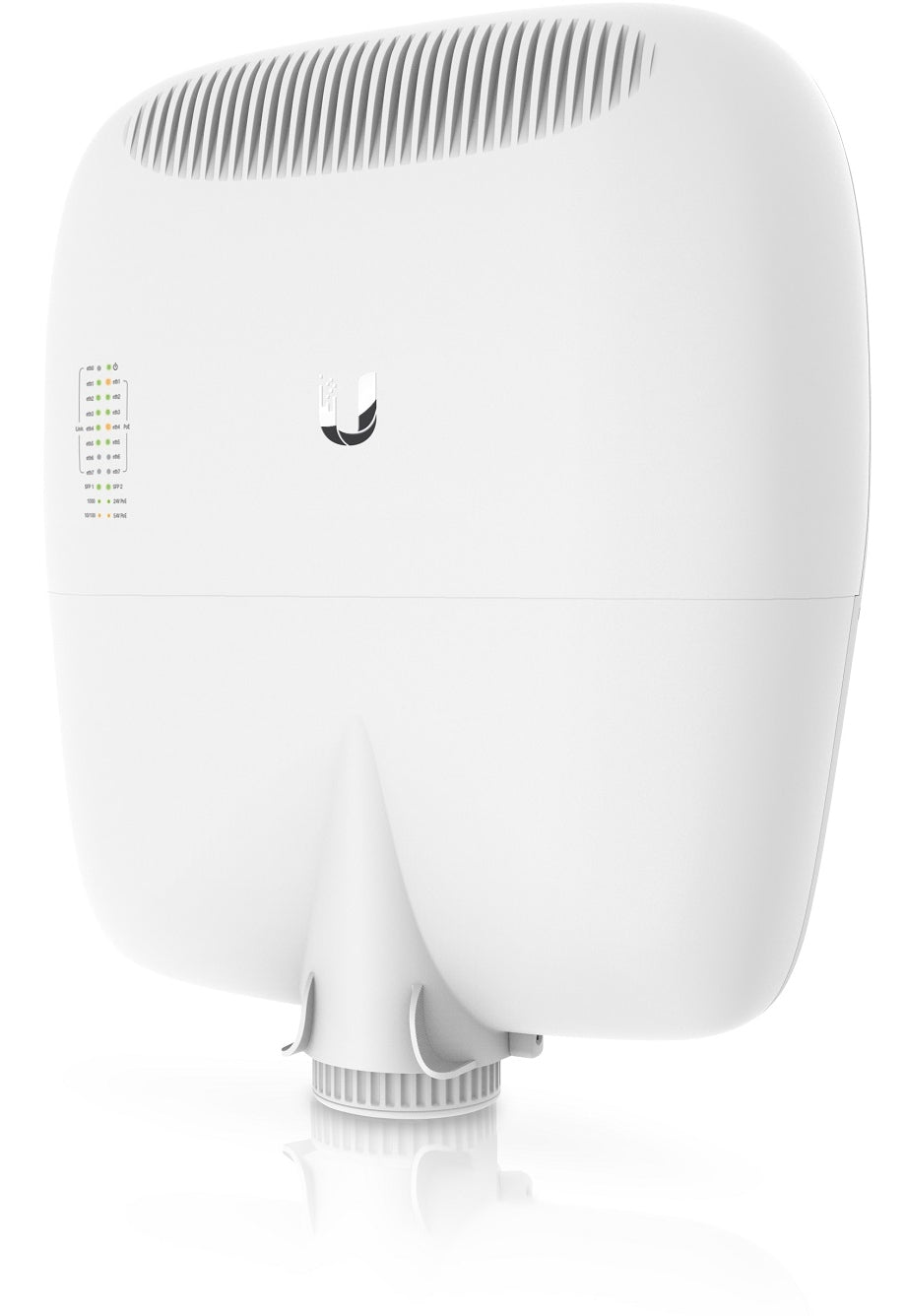Ubiquiti EP-R8 router Gigabit Ethernet Blanco
