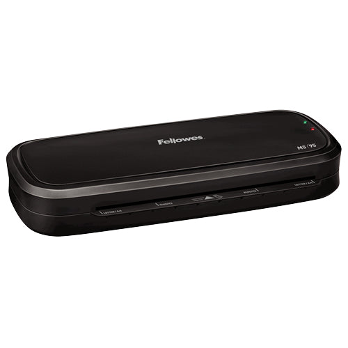 Fellowes M5-95 laminadores Laminadora térmica 4 min 304 mm/min 24,1 mm