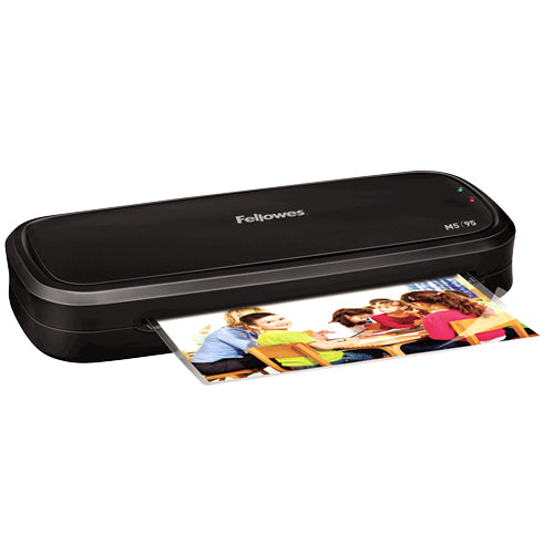 Fellowes M5-95 laminadores Laminadora térmica 4 min 304 mm/min 24,1 mm