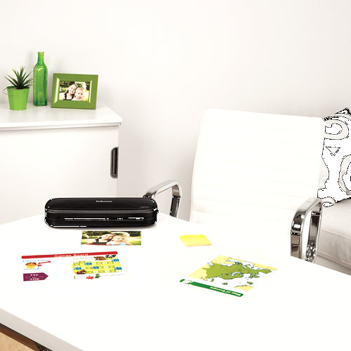 Fellowes M5-95 laminadores Laminadora térmica 4 min 304 mm/min 24,1 mm