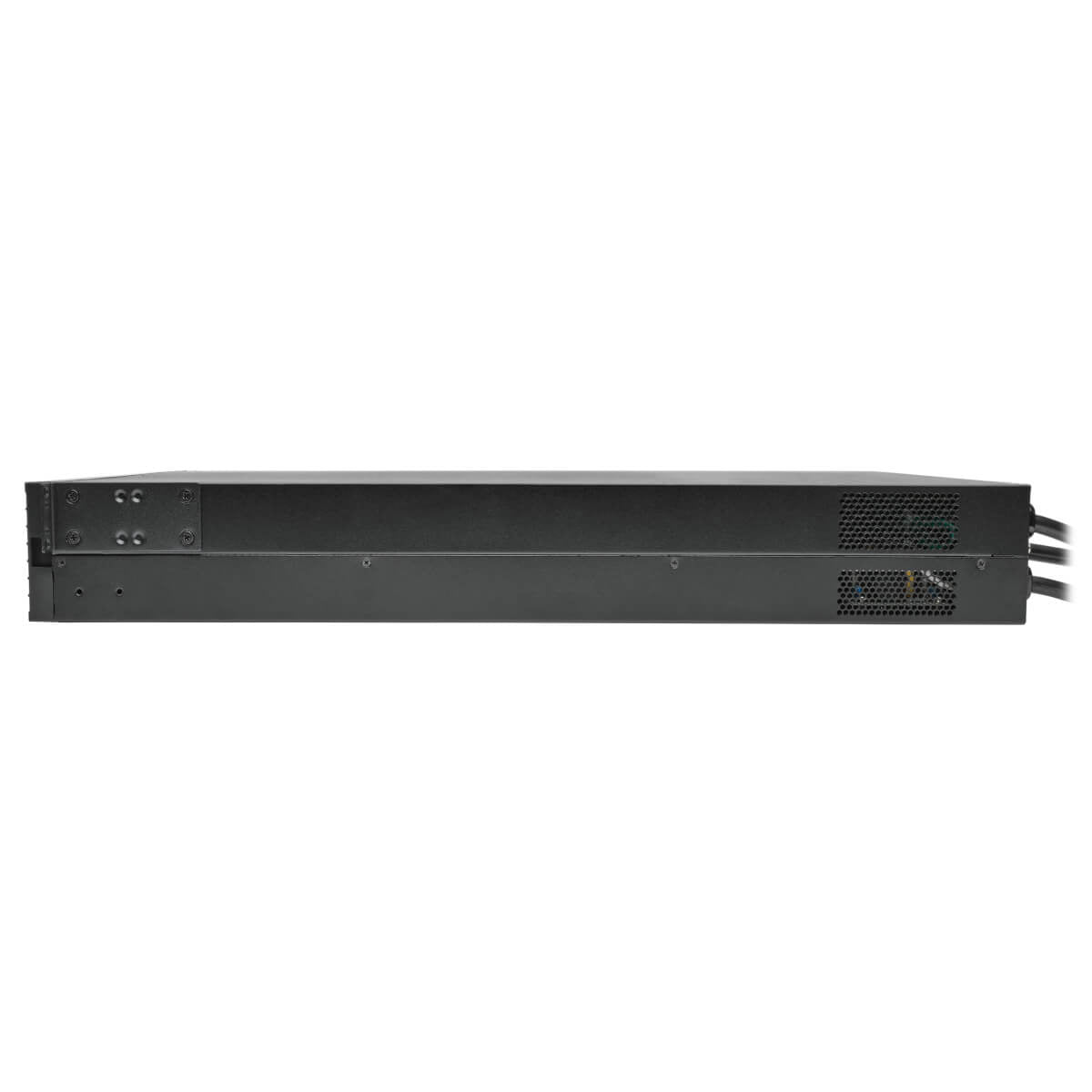 Tripp Lite SU3000LCD2UHV UPS SmartOnline de Doble Conversión de 208V / 240V 3000 VA 2.7kW - 8 Tomacorrientes, Autonomía