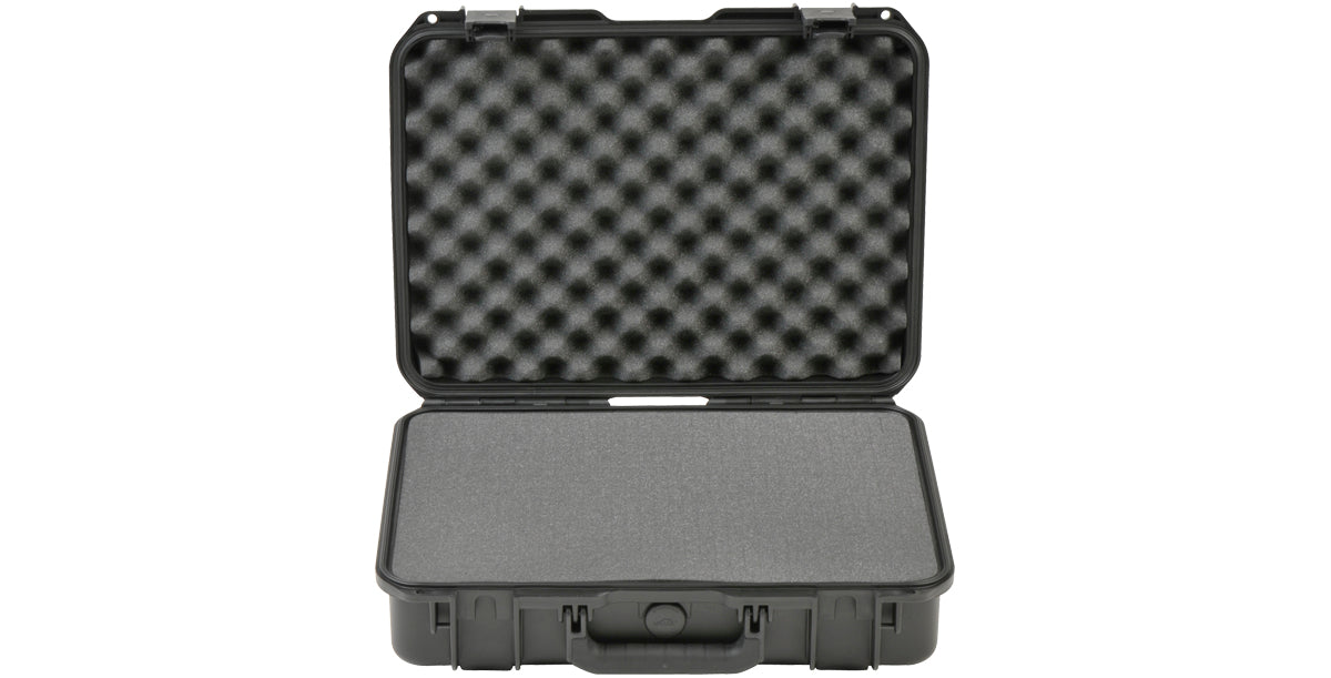 SKB iSeries 1813-5 caja para equipo Negro