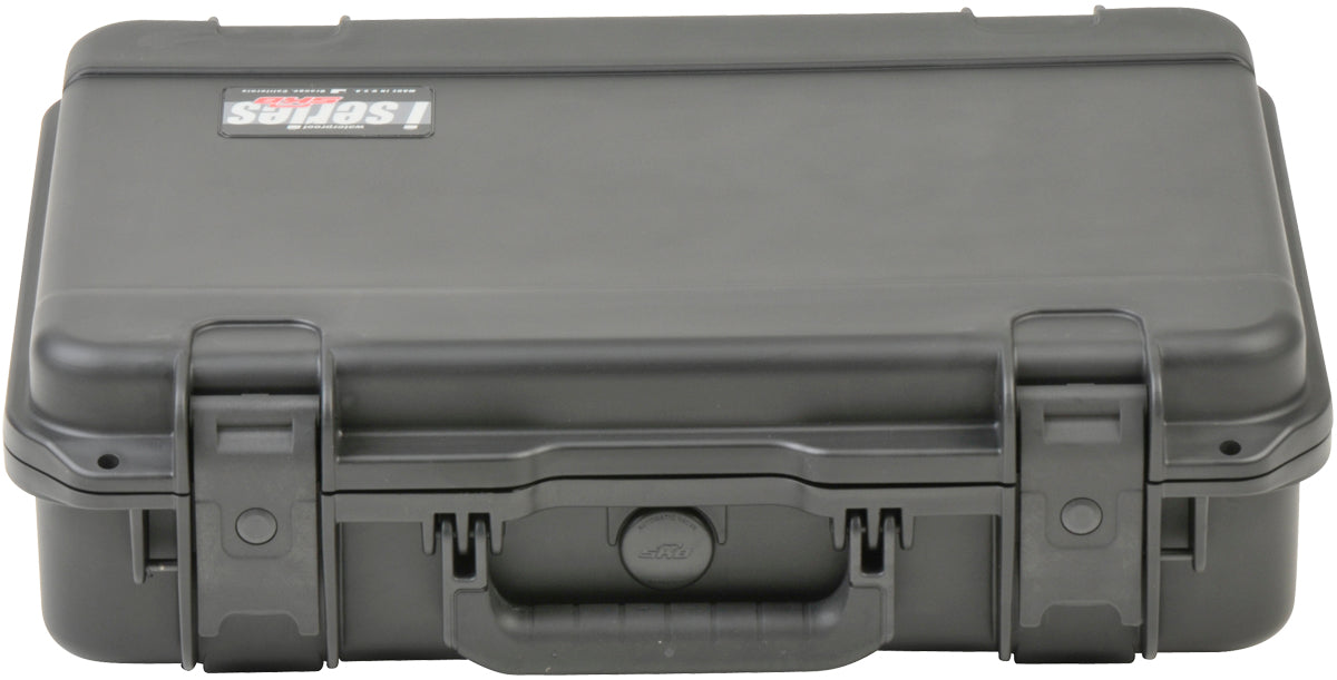 SKB iSeries 1813-5 caja para equipo Negro