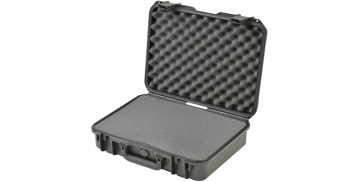 SKB iSeries 1813-5 caja para equipo Negro