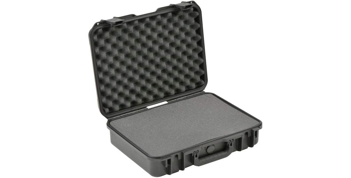 SKB iSeries 1813-5 caja para equipo Negro