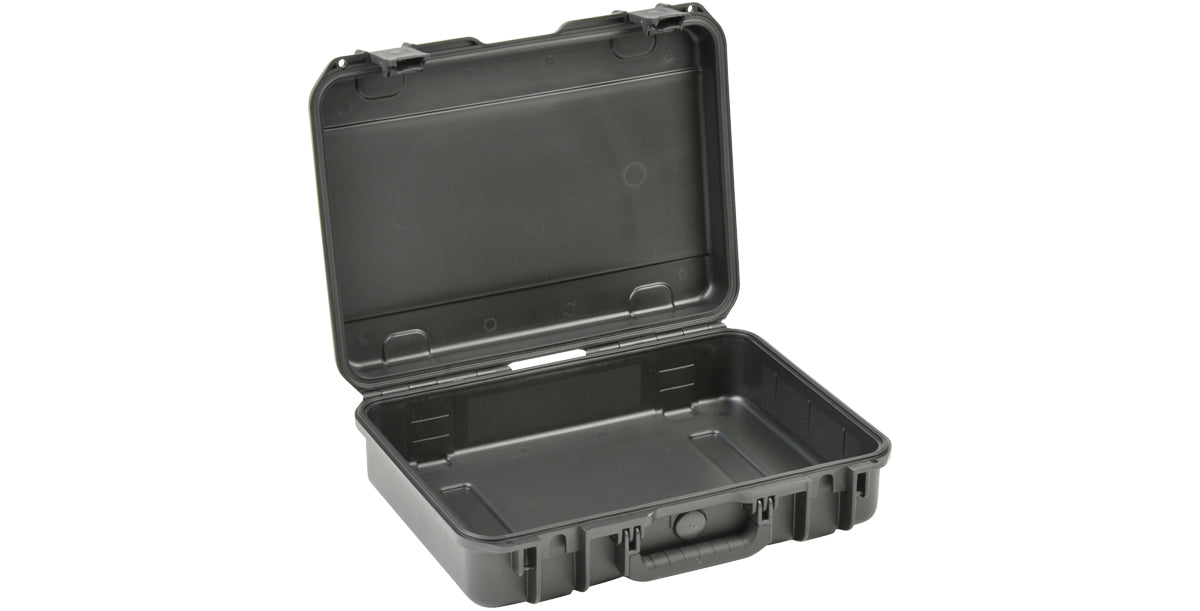 SKB iSeries 1813-5 caja para equipo Negro