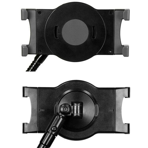 StarTech.com Soporte Cuello de Cisne para Tablet - Brazo Ajustable para Tablet Soportes Tablet/UMPC Interior -90 - 90 °