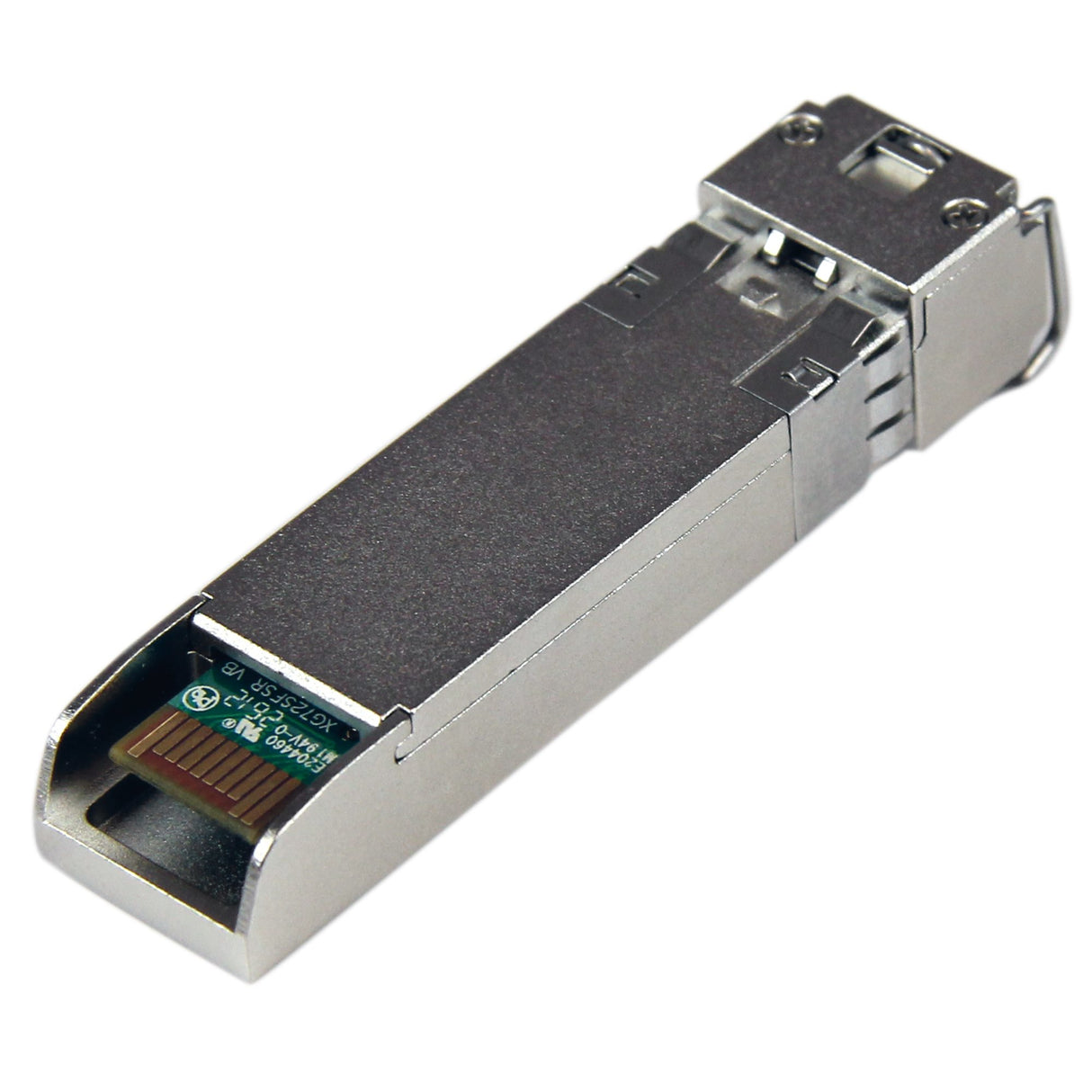 StarTech.com Módulo Transceptor SFP Compatible con Cisco GLC-LH-SMD - 1000BASE-LX/LH - Monomodo 1GbE - SFP Ethernet Gigabit 1Gb - LC - 10km - 1310nm - Cisco Firepower/ASR920/ IE2000 DDM módulos de red del transceptor LH, LX 1250 Mbit/s SFP Si