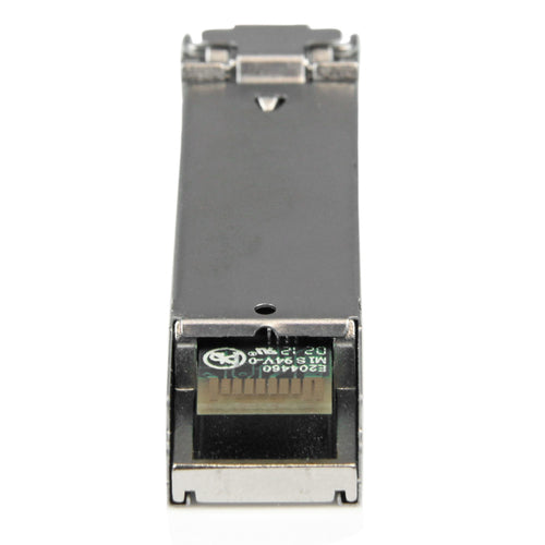 StarTech.com Módulo Transceptor SFP Compatible con Cisco GLC-SX-MM - 1000BASE-SX - Multimodo de 1 GbE - SFP Ethernet Gig