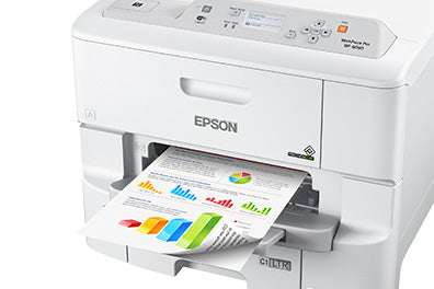 Epson WorkForce Pro WF-6090 Impresora WiFi Blanco