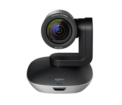 Logitech 960-001054 Sistemas de video conferencia Sistema de vídeoconferencia en grupo 20 personas(s) Full HD