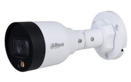 Dahua Technology Entry DH-IPC-HFW1439S1-LED-S4 cámaras de vigilancia Cámara de seguridad IP Exterior Alámbrico Si