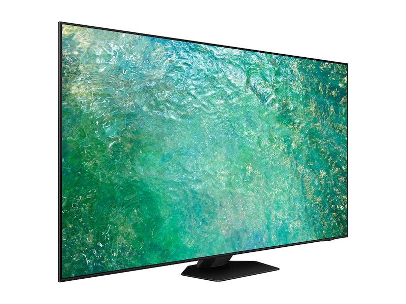 Samsung Series 8 QN55QN85CA 139.7 cm (55") 4K Ultra HD Smart TV Wifi Negro, Titanio, 3840 x 2160 Pixeles, Neo QLED