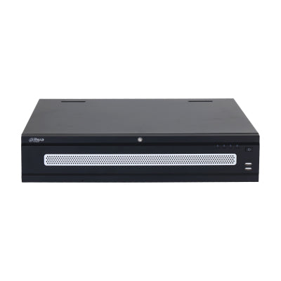 Dahua Technology WizMind NVR608RH-128-XI grabadores de vídeo en red (nvr) 128 canales 16 8 1080p