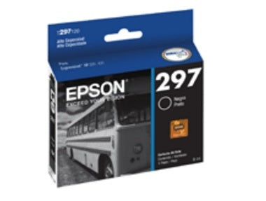 Epson T297120 Cartucho de Tinta Tinta a base de pigmentos Impresión por inyección de tinta Epson Expression XP-231/XP-431 300 páginas