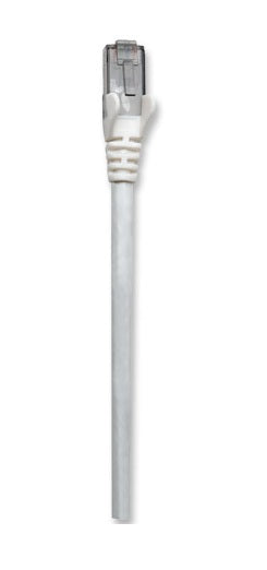 CABLE PATCH INTELLINET CAT6 0.15M (0.5F) UTP BLANCO