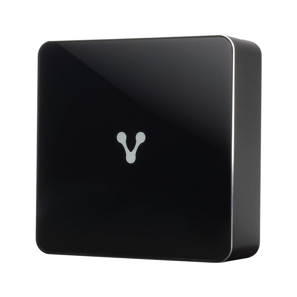 Vorago NanoBay V3 Intel® Core™ i3 i3-1115G4 8 GB DDR4-SDRAM 240 GB SSD Mini PC Negro