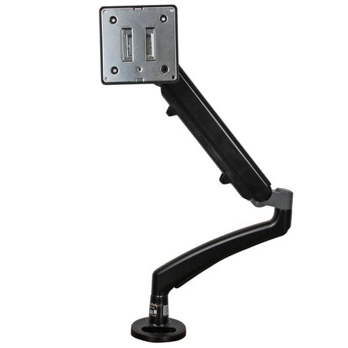 StarTech.com Soporte con Brazo Articulado y Diseño de Perfil Delgado para Monitor Soportes para monitores 1 86,4 cm Si
